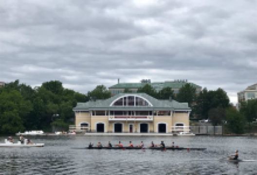 Copley Place-购物中心购物图片