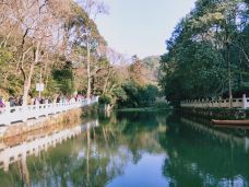 黔灵山公园-贵阳-凯奇贝蒂