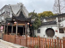 三林塘老街-上海-elsashen0529