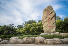 长虹生态园景点图片