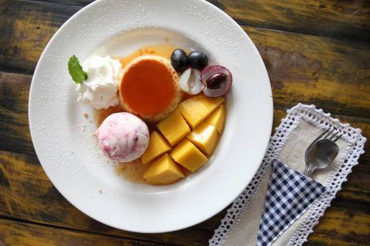 Tea House Restaurant & Cafe