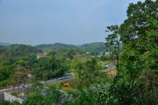 天鹿湖森林公园-广州-程途镜遇