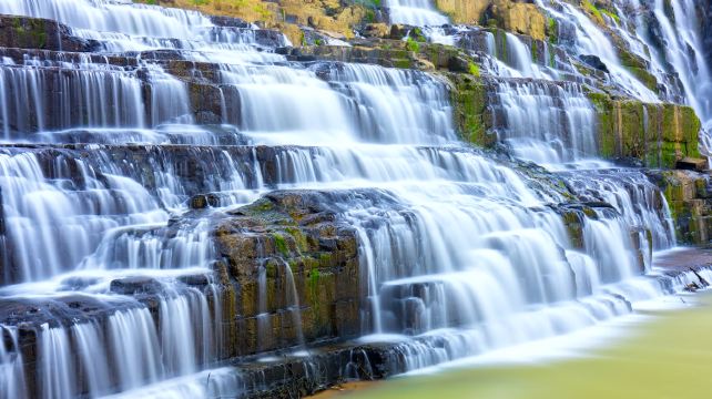 4-Day Argentina Tour·Iguazu Falls