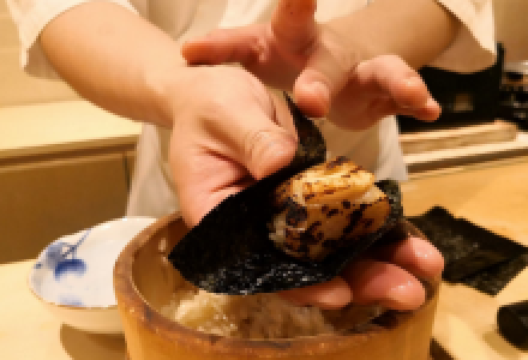 Sushi Shin美食图片