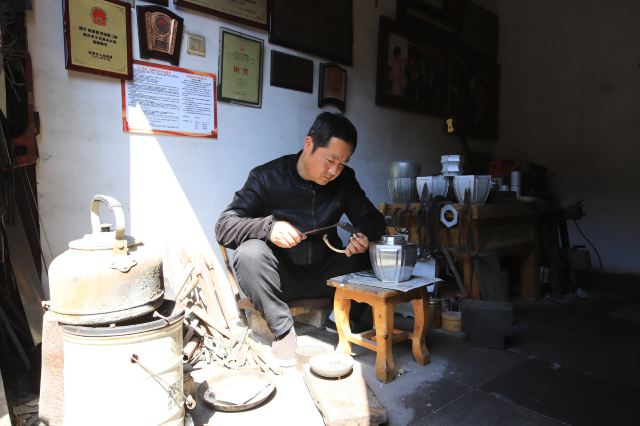 金东门老街旅行图片 3