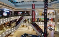 F16购物中心-汕头-西行阿里