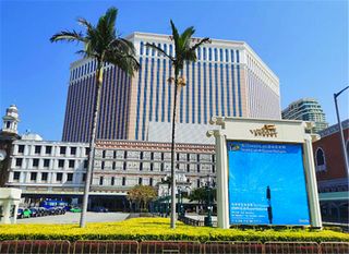 自由浪漫的澳门行，比想象中更精彩！