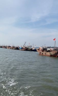 金沙岛-乐亭-世界美食游走达人