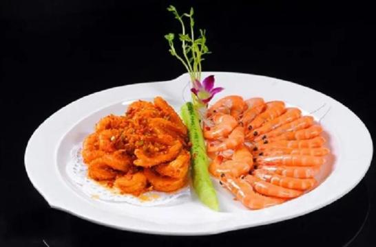 海悦国际酒店美食餐厅图片