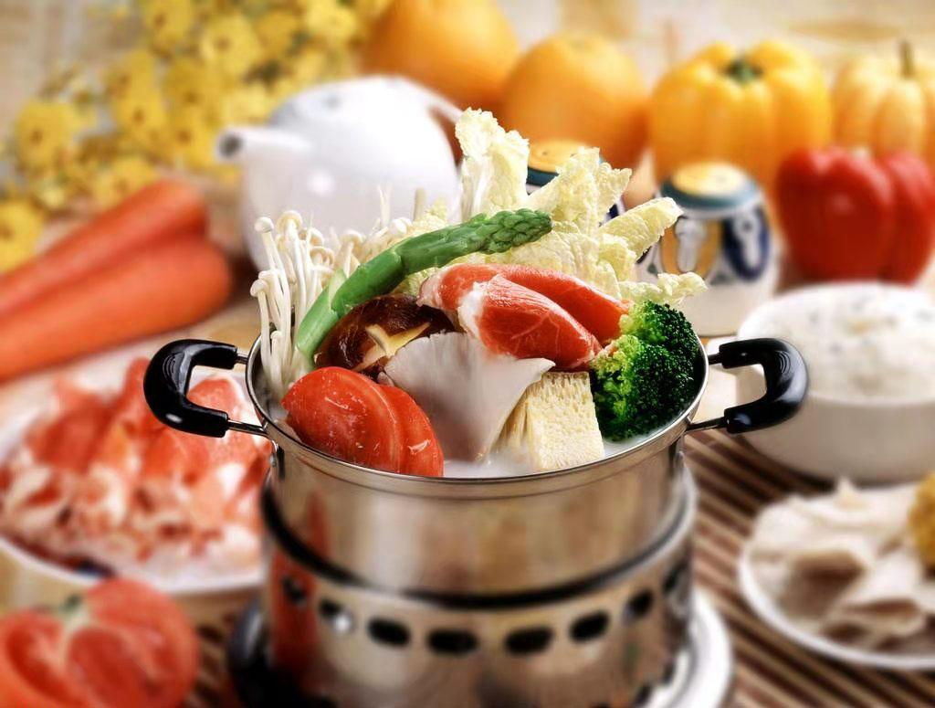 上海皇廷国际大酒店·海鲜自助餐厅