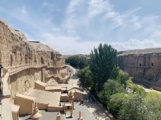 榆林窟-瓜州-wxx1026