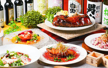 Shirayuki Brewery Restaurant Chojukura餐厅图片