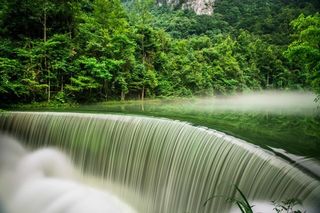 2021西南喀斯特之贵州黔南荔波5A级小七孔景区古镇美食亲子自驾散心毕业旅游攻略