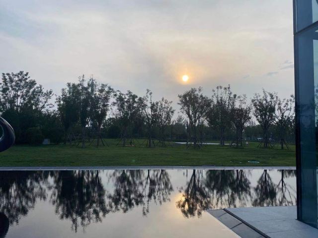 光年城中央公园旅行图片 2