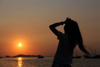 哈仙岛到底好不好?这个大连优质海岛,暑假还不赶快安排上!