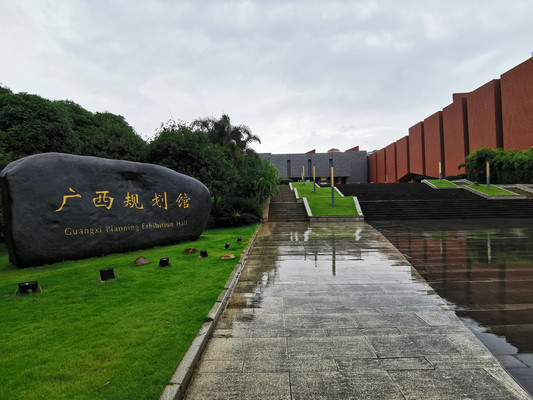 寻访八桂大地——广西西部七日自驾游