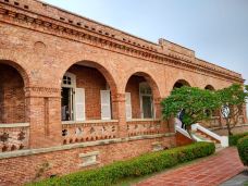 打狗英国领事馆-高雄-chaojile