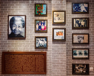 黄飞鸿狮武馆,了解一代宗师武术超群、南狮称王、悬壶济世的故事