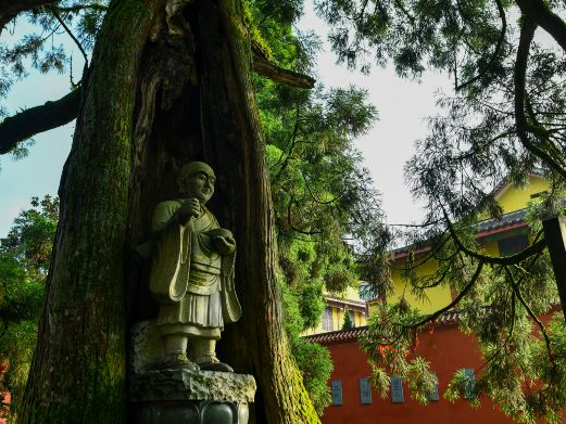 雪峰寺