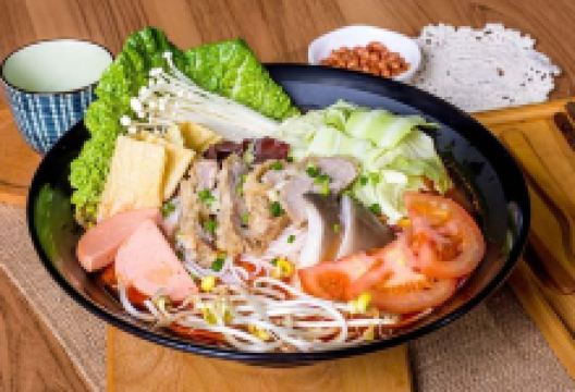 乡村基(江津时代广场店)美食图片