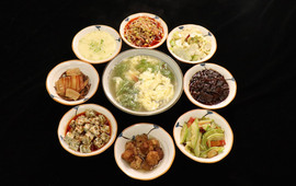 裕庆和传统美食(蜀河古镇店)