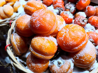 东北最“硬”的美食,越冷吃得越开心,南方人却一个都没见过