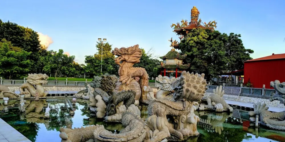 永安旅遊