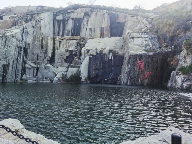 花海谷公园旅行图片 10