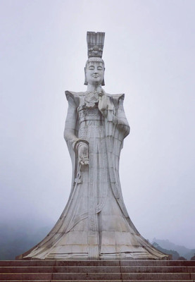 中国最窄“一线天”,又黑又窄,没点胆量过不去!