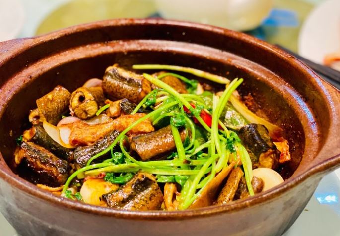 信记海鲜饭店(长堤大马路店)