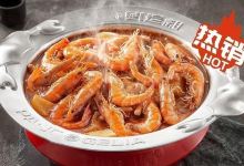 胖哥俩肉蟹煲(港惠新天地店)美食图片