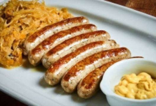 Mary Milk Lanches美食图片