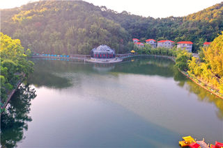 肇庆广宁深藏着一处世外桃源美景，详细游玩攻略在这里