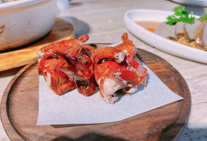 品小馆餐厅图片