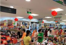 明湖商场(人民中路店)购物图片