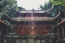 文庙-重庆