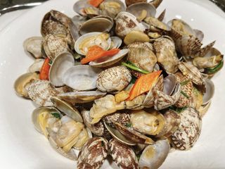 住酒店、吃自助还得是平邑蓝海