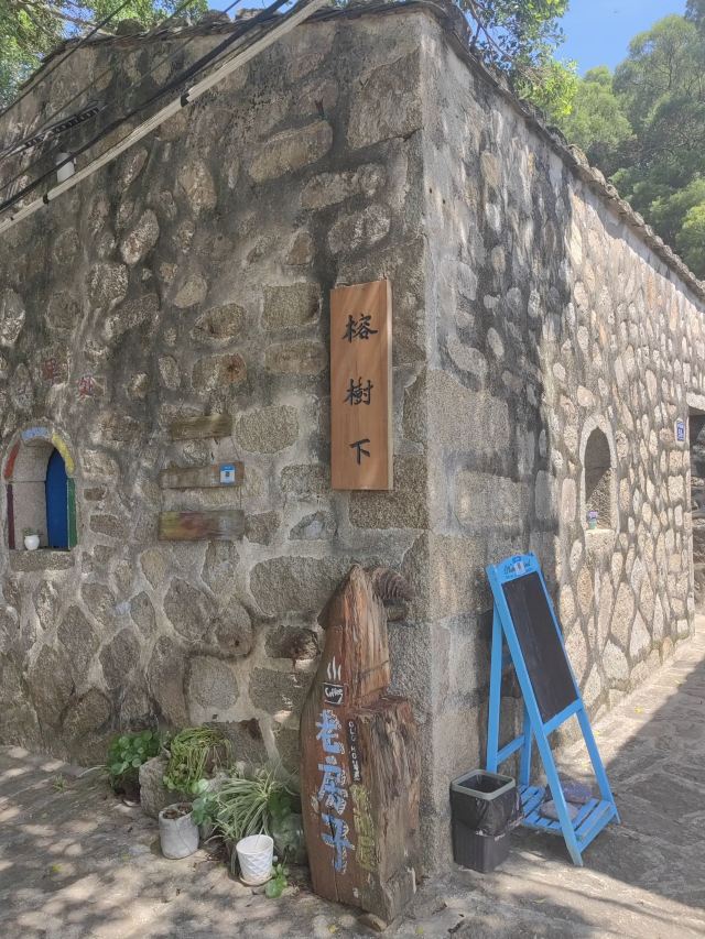 猫头墘旅行图片 7