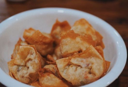 天台小吃(新城店)