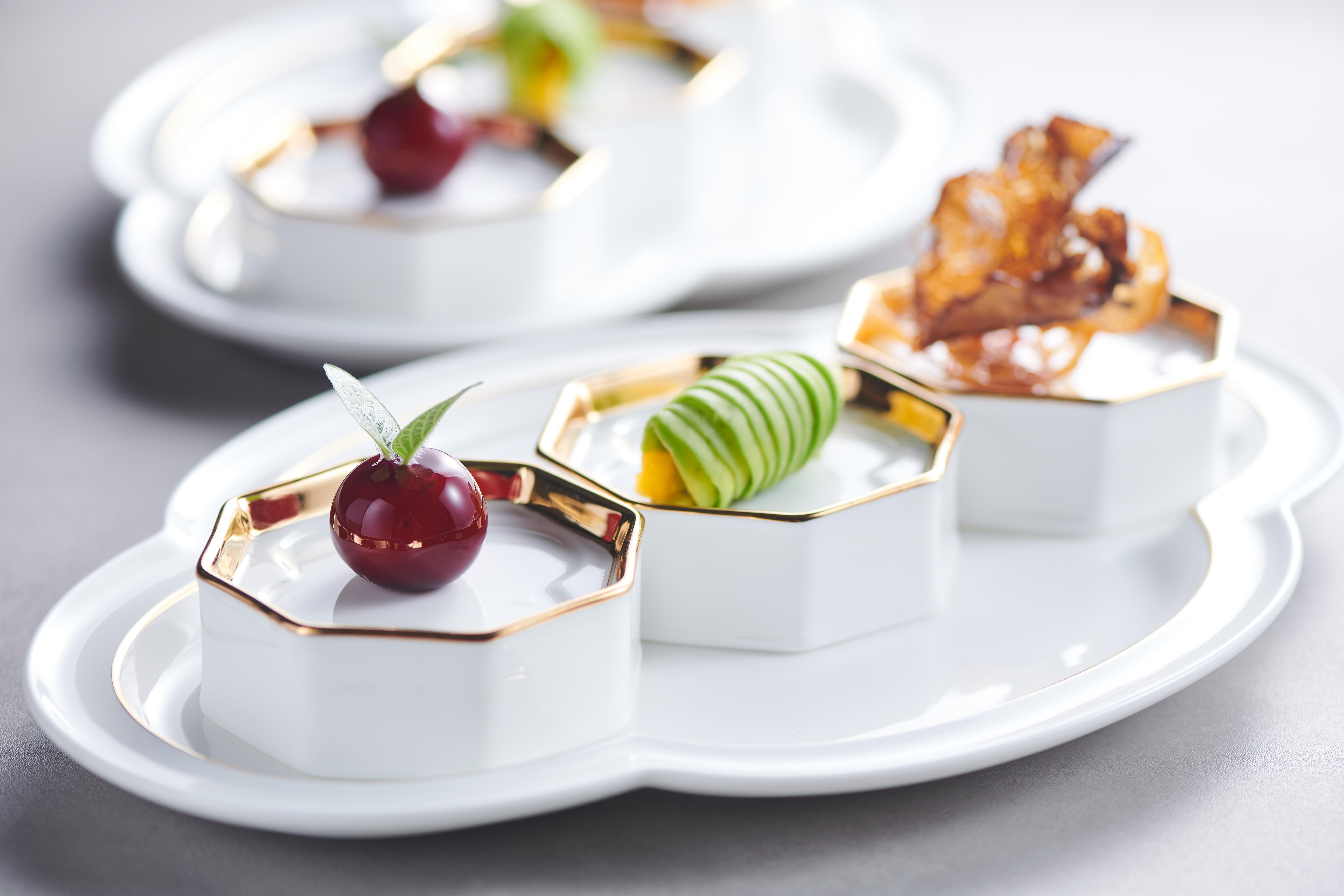 国家会展中心天津万豪酒店图片