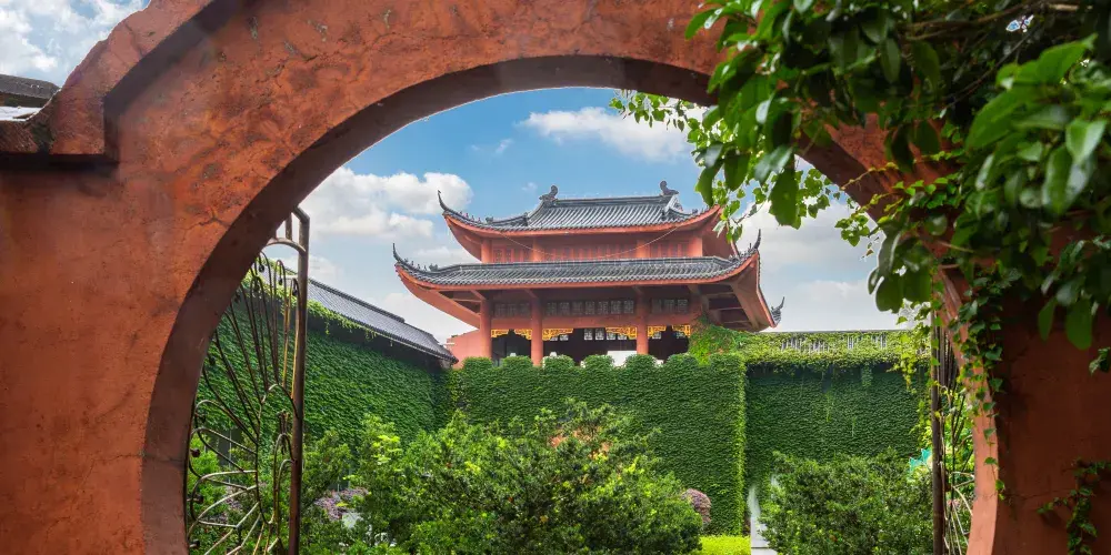 永安旅遊