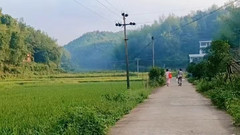 衡阳县游记图片] 农村旅游驿站