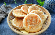 烧饼