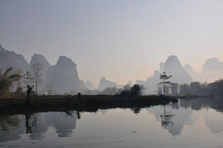 广西北海、涠洲岛、崇左、南宁六日游