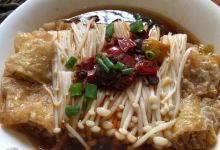 玲燕蒸菜馆(江东路店)美食图片