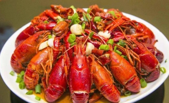 常州宴大饭店(武进店)