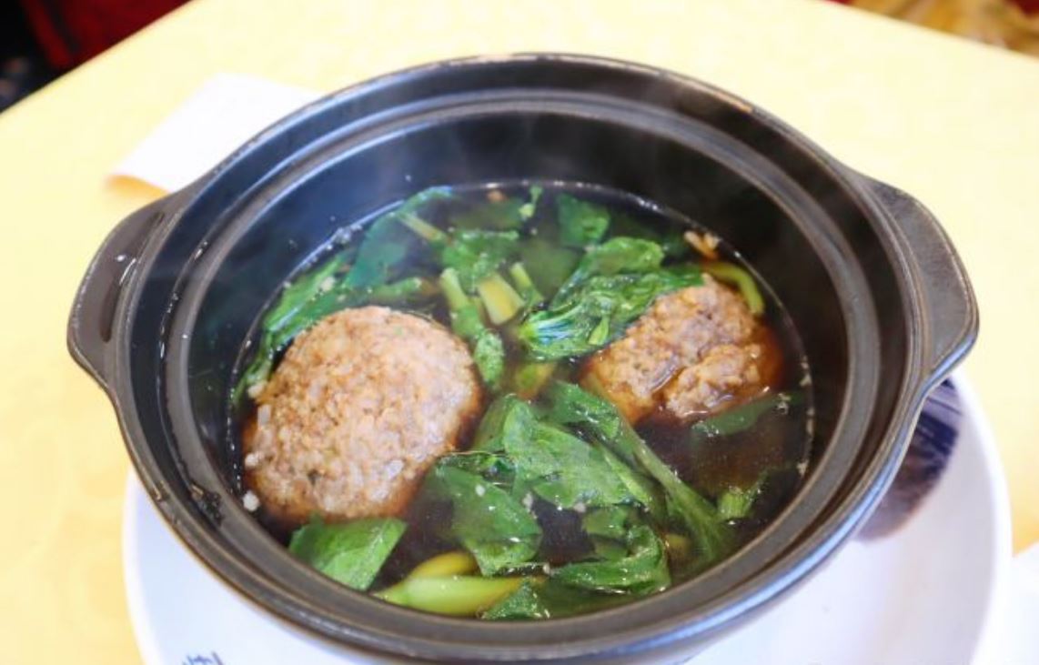 老街饭庄·地道淮扬菜(扬子江北路总店)