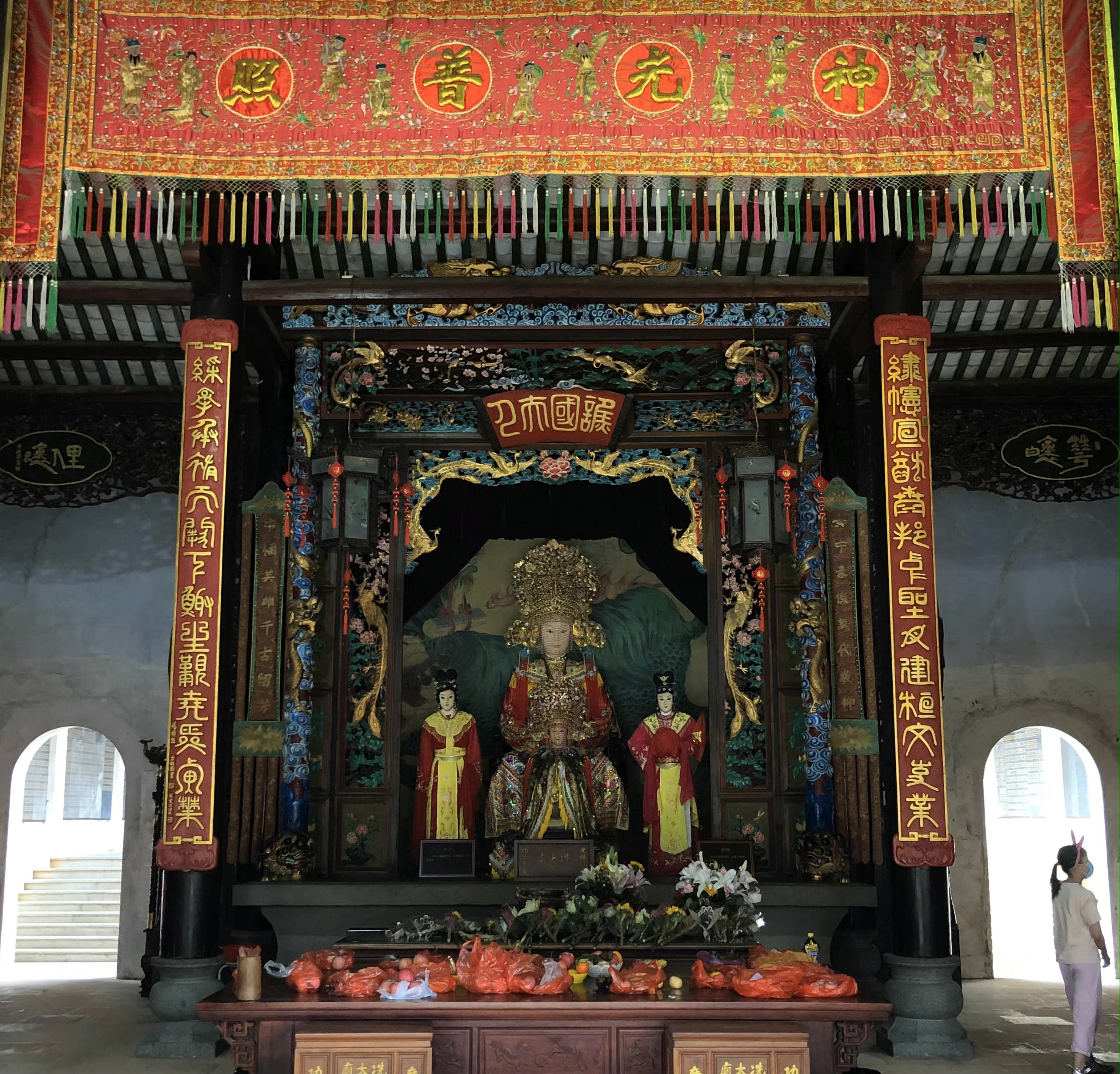 2-Day Gaozhou Tour: Xianren Cave's wonders and Yuhu's scenic beauty, Gaoliangjun Ancient City's historical charm