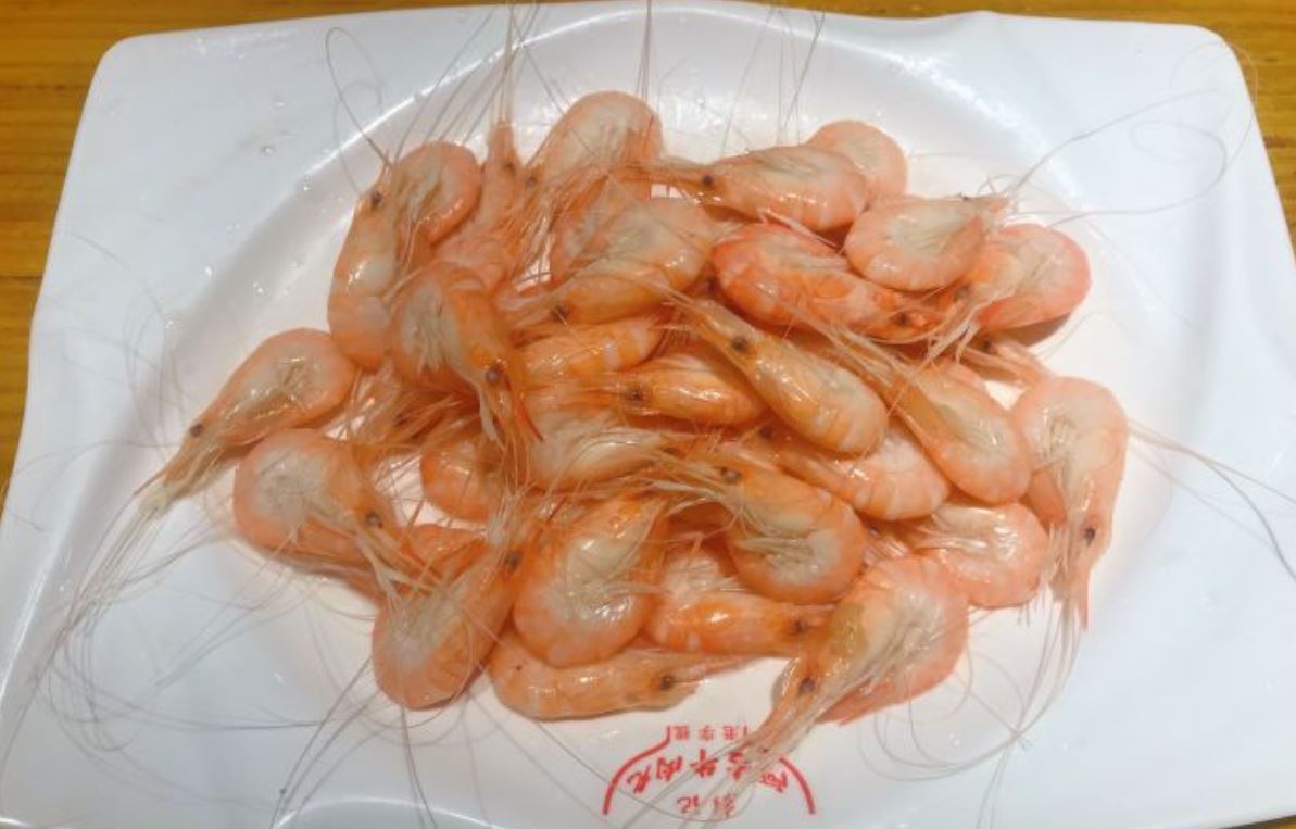 阿古牛肉丸(一建店)