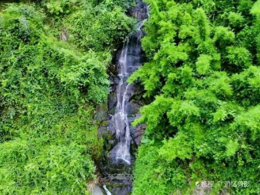 顶上乡村景区